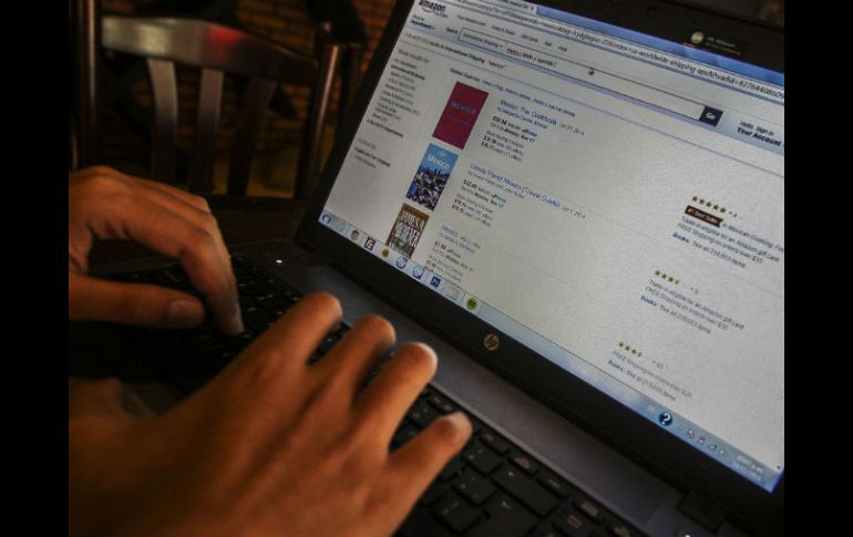 Según la Asociación Mexicana de Ventas por Internet, 95% de quienes compran una vez online se convierten en asiduos usuarios. EL INFORMADOR / F. Atilano