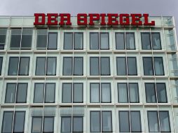 El contacto de Der Spiegel es desplazado de su antiguo puesto. EFE / D. Bockwolt