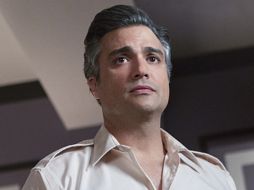 Jaime Camil omite comentarios sobre Donald Trump. TWITTER / @jaimecamil