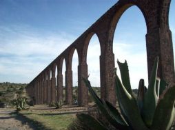 México es junto a Uruguay el único país latinoamericano que presenta una candidatura en esta edición. ESPECIAL / unesco.org