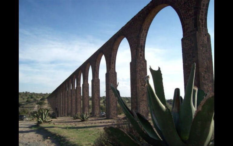 México es junto a Uruguay el único país latinoamericano que presenta una candidatura en esta edición. ESPECIAL / unesco.org