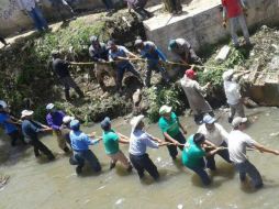 Autoridades contarán con recursos para atender a la población. TWITTER / @pcivilchiapas