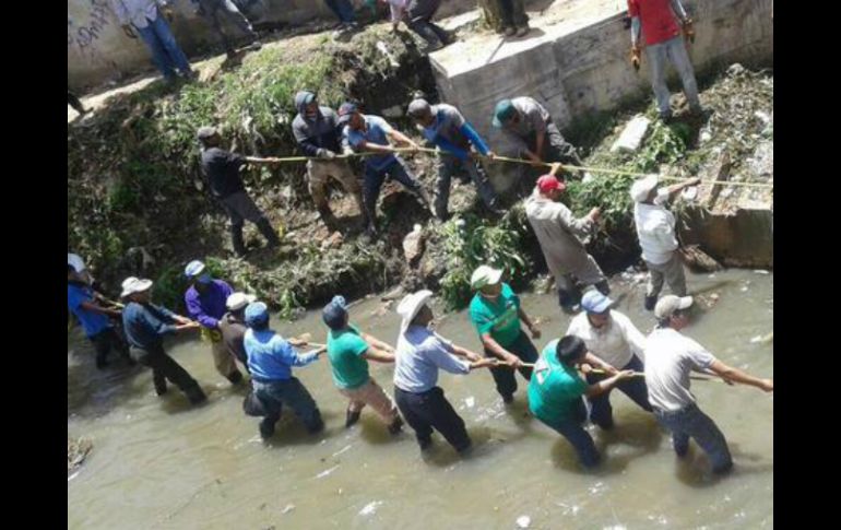 Autoridades contarán con recursos para atender a la población. TWITTER / @pcivilchiapas