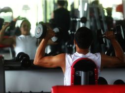 Suelen llevar a cabo conductas que son socialmente más aceptadas, como hacer ejercicio en lugar de dejar de comer. EL INFORMADOR / ARCHIVO