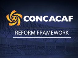 El organismo busca reformar gobernabilidad, administración y operaciones. ESPECIAL / Concacaf