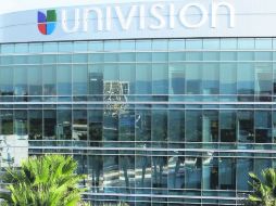 Univisión enfrenta una demanda por 500 millones de dólares. AP /