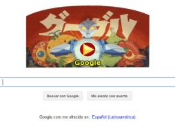 Tsuburaya fue uno de los referentes cinematográficos del género 'tokusatsu'. ESPECIAL / google.com