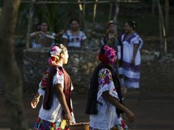 Los mejores intérpretes de lengua indígena al español apoyarán en procesos judiciales donde estén involucrados mayas. NTX / ARCHIVO