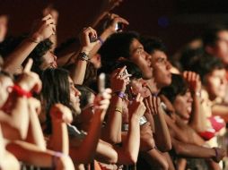 Autoridades esperan recibir más quejas por la baja calidad de los conciertos; investigarán que la opinión sea general antes de decidir. EL INFORMADOR / ARCHIVO