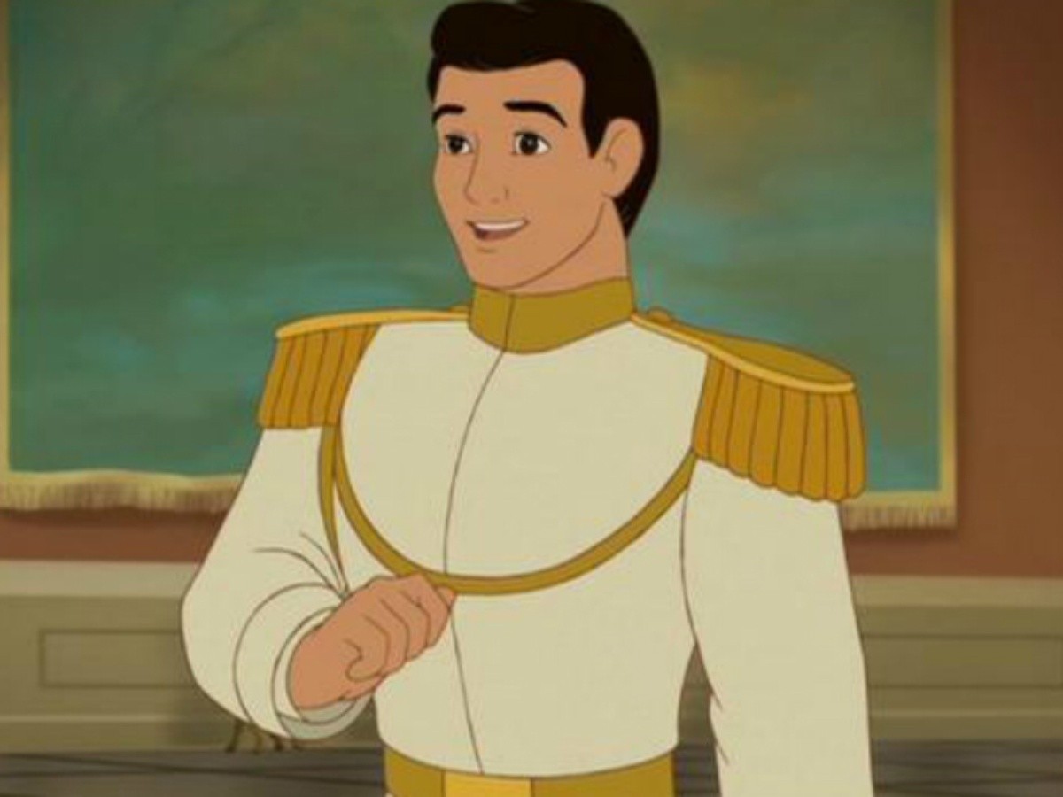 Disney prepara filme sobre el Príncipe Encantador | El Informador