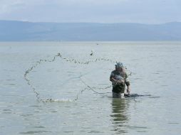 La Procuraduría asistirá junto con la Conanp para aplicar las medidas necesarias para garantizar que la pesca realizada sea legal. EL INFORMADOR / ARCHIVO