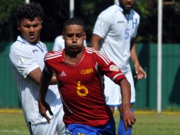 Los cubanos saben que no son favoritos para el duelo contra el Tri, pero aseguran que podrían dar una sorpresa. NTX / ARCHIVO