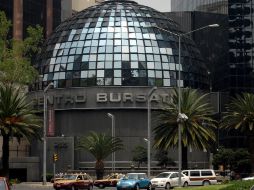 La Bolsa Mexicana de Valores opera con un descenso de 190.81 puntos menos respecto al nivel previo. EL INFORMADOR / ARCHIVO