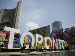 Por eso caminar por las calles de Toronto es más que deslumbrar con su belleza. AP / R. Blackwell