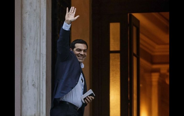 Los acreedores esperan que la nueva propuesta cubra aspectos delicados para Alexis Tsipras, como la reforma del IVA o pensiones. AP / ARCHIVO