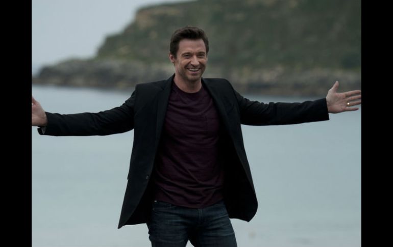 Fuentes del portal Billboard opinan que Hugh Jackman podría protagonizar el proyecto. AP / ARCHIVO