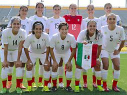 El siguiente encuentro de la escuadra mexicana será el próximo martes 14 de julio ante Argentina. TWITTER / @miseleccionmx