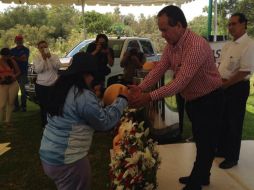 Además, al día de hoy se han entregado balones a más de 175 países. FACEBOOK / IJAS Jalisco