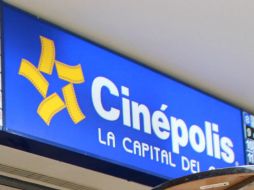 Cinépolis operará prácticamente en todas las comunidades autónomas de España. EL INFORMADOR / ARCHIVO