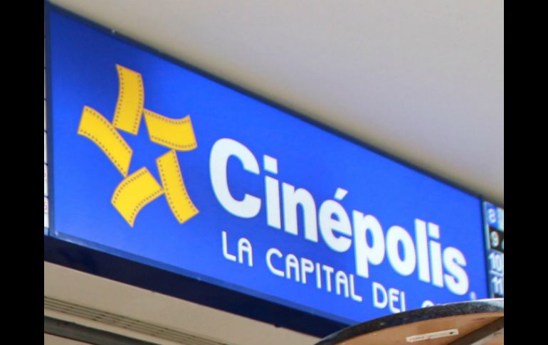 Cinépolis Adquiere Yelmo Cines E Incursiona En Mercado Español El Informador 0283