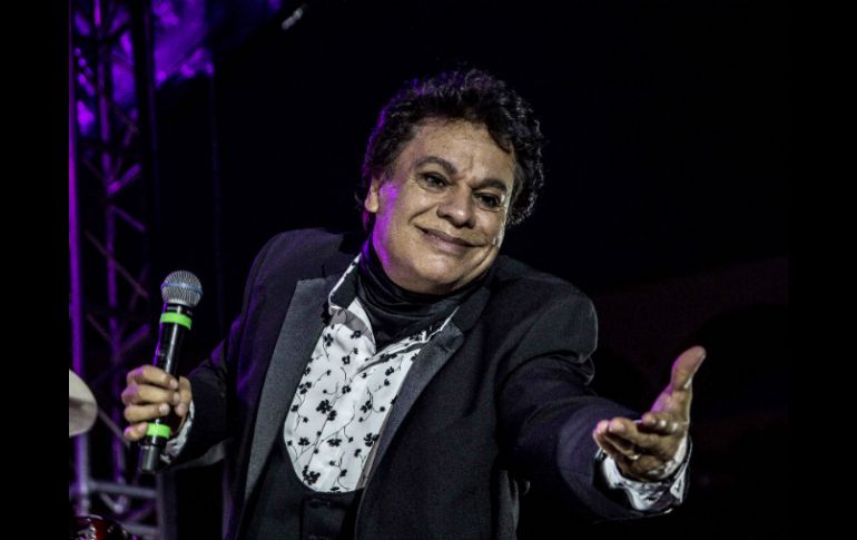 Juan Gabriel, Julión Álvarez y La Arrolladora están confirmados para la Feria Cultural Latinoamericana. EL INFORMADOR / ARCHIVO