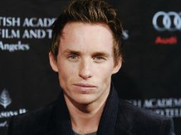 La joven escogida protagonizará el filme con el actor Eddie Redmayne. AP / ARCHIVO