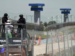 En esta segunda fuga, 22 empleados del penal del Altiplano han sido involucrados con el escape, y 12 ya fueron liberados. AFP / ARCHIVO