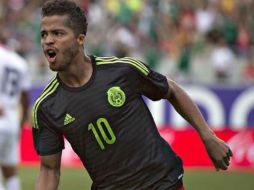 La familia del futbolista señala que en el acuerdo se protegen los mejores intereses de Gio. TWITTER / @OficialGio