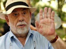 'Personalmente yo he estado esperando por esto durante mucho tiempo', expresó Coppola en una entrevista. EFE / E. Mastrascusa