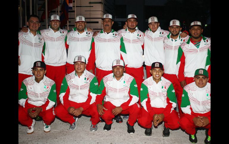 El conjunto nacional sufrió su segunda derrota en el certamen, luego de sus dos victorias consecutivas. ESPECIAL / CONADE