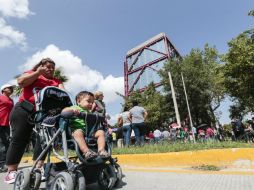 La Red Isaki por los Maestros acusa a la SEJ de interponer una demanda por daño patrimonial en contra de su abogado. EL INFORMADOR / ARCHIVO