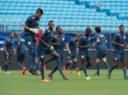 Copa Oro 2015. Cuba enfrentará en cuartos de final a Estados Unidos en Baltimore. AFP / ARCHIVO