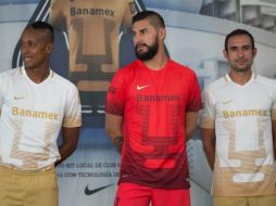 Pasó más de una década para que Nike regresara con los auriazules, luego del fin de su acuerdo en 2002. MEXSPORT / @PumasMX