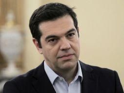 La aprobación en el Parlamento del primer paquete de medidas ha supuesto una remodelación de Gobierno para Alexis Tsipras. EFE / ARCHIVO