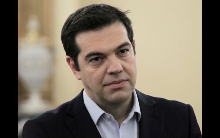 La aprobación en el Parlamento del primer paquete de medidas ha supuesto una remodelación de Gobierno para Alexis Tsipras. EFE / ARCHIVO