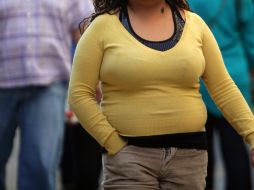 El principal factor de riesgo que puede llevar al desarrollo de la obesidad es el sedentarismo. EFE / ARCHIVO