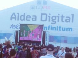 La primer cuenta de correo electrónico es otro de los cursos más demandados en Aldea Digital. TWITTER / @AldeaDigital