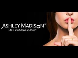 ''La vida es corta. Ten un romance'' es el eslogan de la compañía, fundada en 2001. FACEBOOK / Ashley Madison