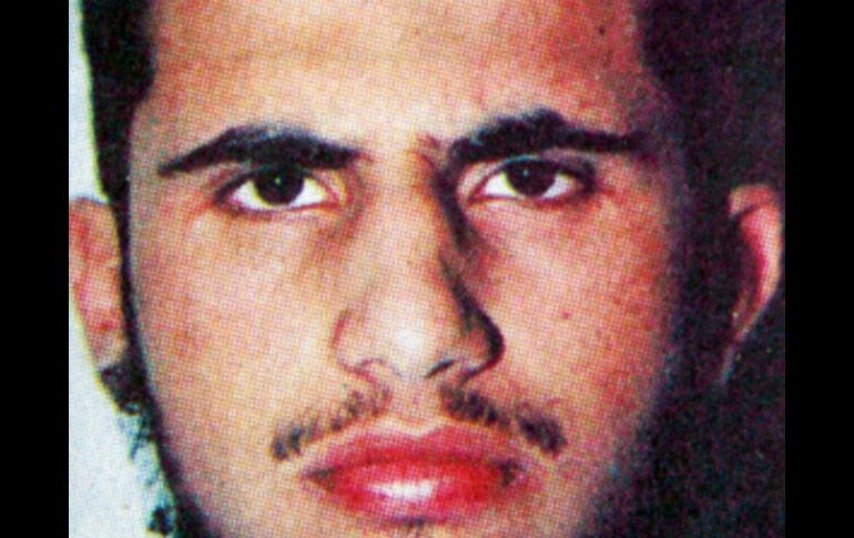 Mushin al Fadhli era un facilitador de Al Qaeda que estaba entre los pocos que recibió información previa de los ataques del 11. AFP / ARCHIVO