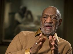 Nonie Robinson dijo que no fue difícil decidir retirar a Cosby del documental luego de que fue acusado de abusos sexuales. AP / ARCHIVO