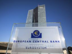Los apoyos del Banco Central Europeo representan, en este momento de negociaciones, la única fuente de financiación para Grecia. EFE / ARCHIVO
