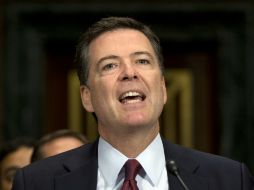 James Comey, director del FBI asegura que el Estado Islámico se ha convertido en una mayor amenaza para EU. AP / C. Kaster