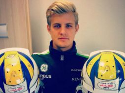 Marcus Ericsson. Sauber ocupa actualmente el séptimo ligar en el mundial de constructores con 21 puntos. ESPECIAL /