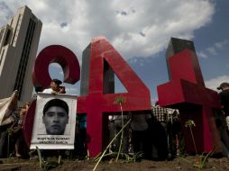 Necesaria, la ampliación de declaraciones de policías federales y militares. AP / ARCHIVO