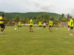 Se espera el gran aporte de jugadores como Luis Michel, los argentinos Mauricio Romero y Martín Bravo, entre otros. TWITTER / @Dorados