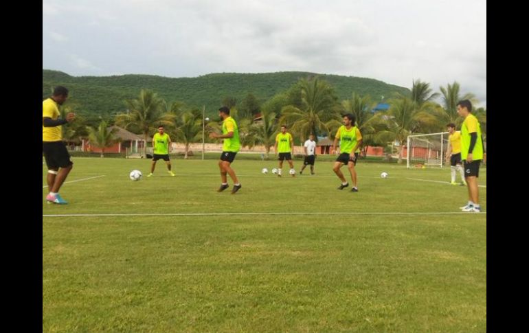 Se espera el gran aporte de jugadores como Luis Michel, los argentinos Mauricio Romero y Martín Bravo, entre otros. TWITTER / @Dorados