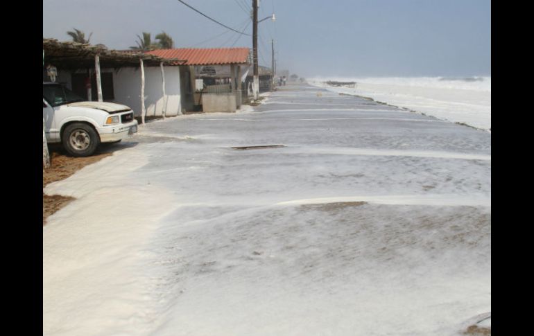 Organizaciones civiles y el sector empresarial de Guerrero aseguran que los recursos de ese mecanismo no han sido otorgados. EFE / ARCHIVO