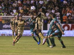 Dorados inicia el torneo en el último lugar de la tabla porcentual. MEXSPORT / E. Serrato