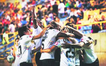 Leones Negros rescata el empate en San Luis | El Informador