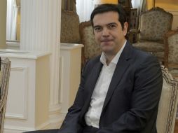 Tsipras se vio obligado a aceptar compromisos luego de cierres de bancos. EFE / ARCHIVO